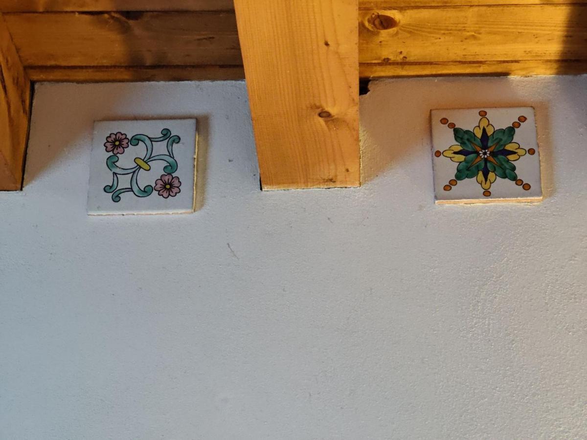 Ca Degli Aironi Villa Cittanova  Buitenkant foto