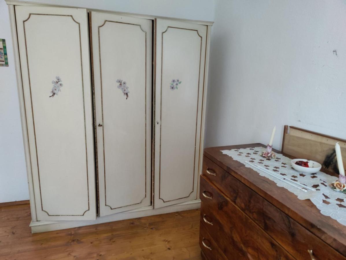 Ca Degli Aironi Villa Cittanova  Buitenkant foto