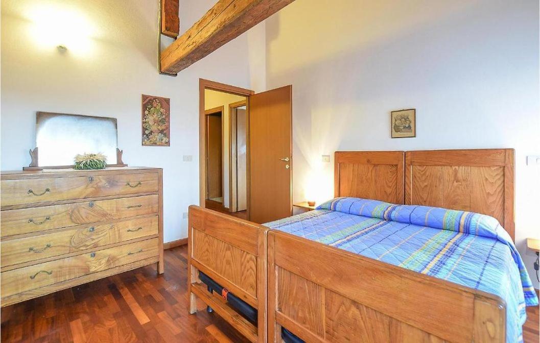 Ca Degli Aironi Villa Cittanova  Buitenkant foto
