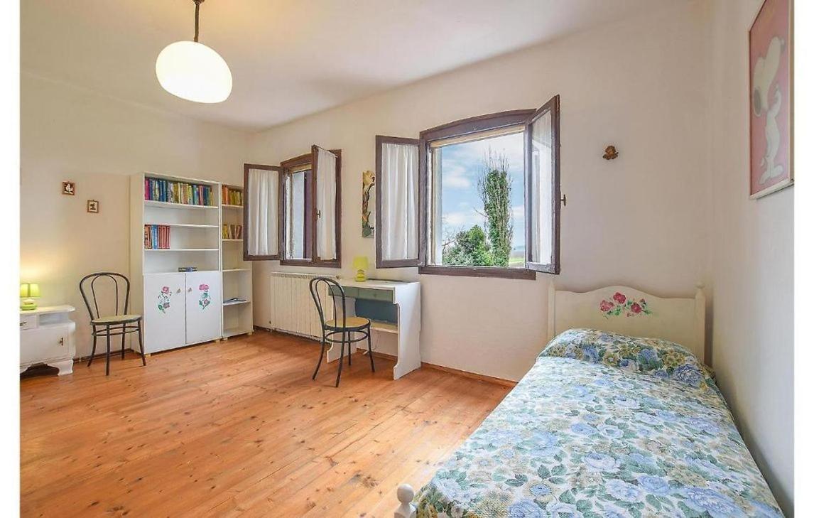 Ca Degli Aironi Villa Cittanova  Buitenkant foto