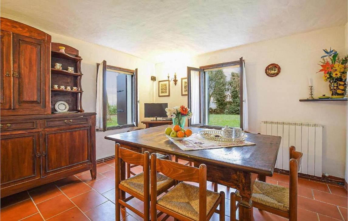 Ca Degli Aironi Villa Cittanova  Buitenkant foto