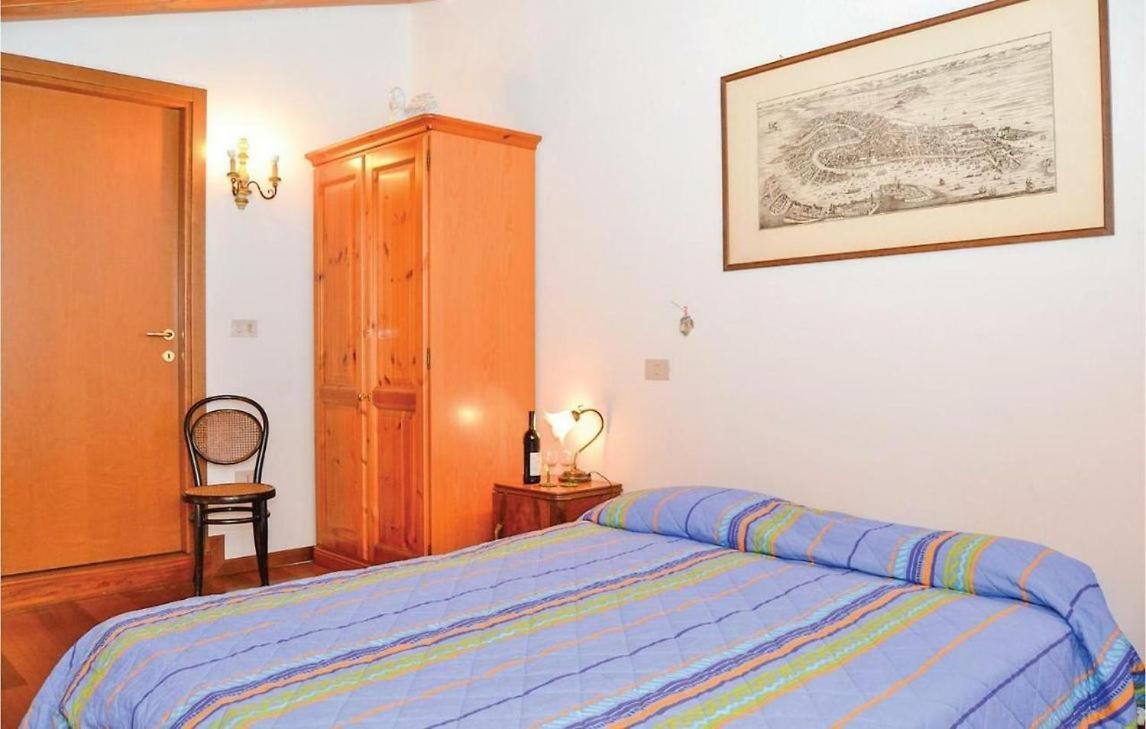 Ca Degli Aironi Villa Cittanova  Buitenkant foto